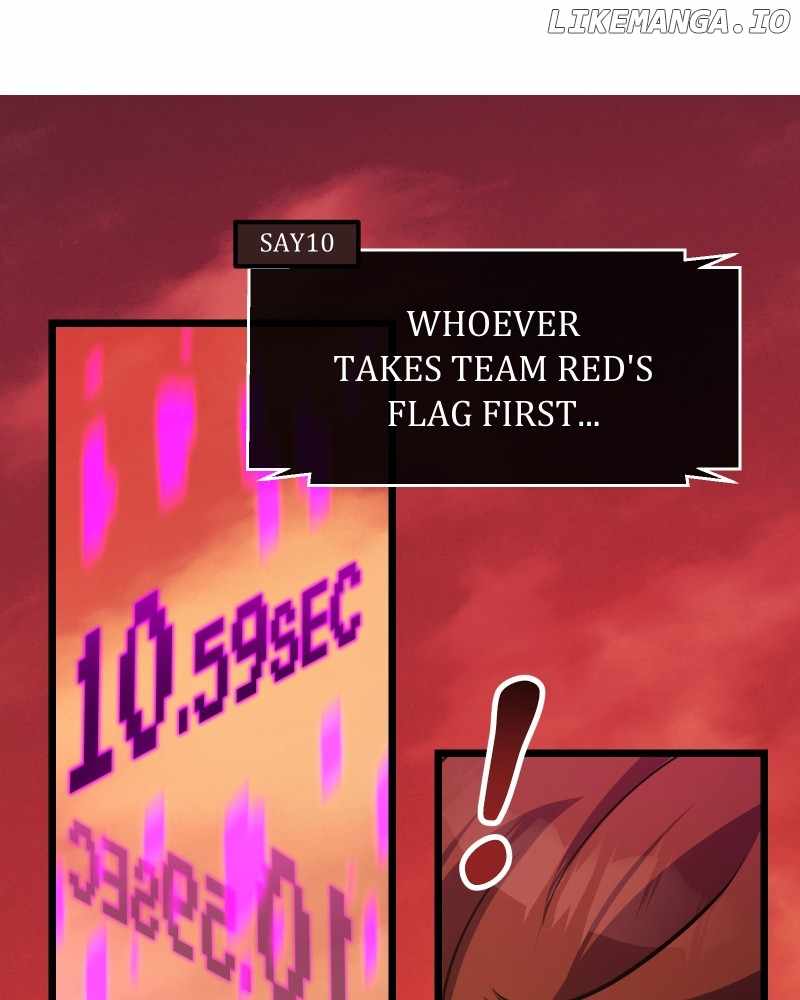 Code Demon Chapter 17 - Page 124