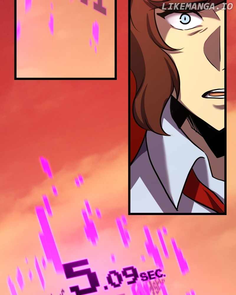 Code Demon Chapter 17 - Page 125