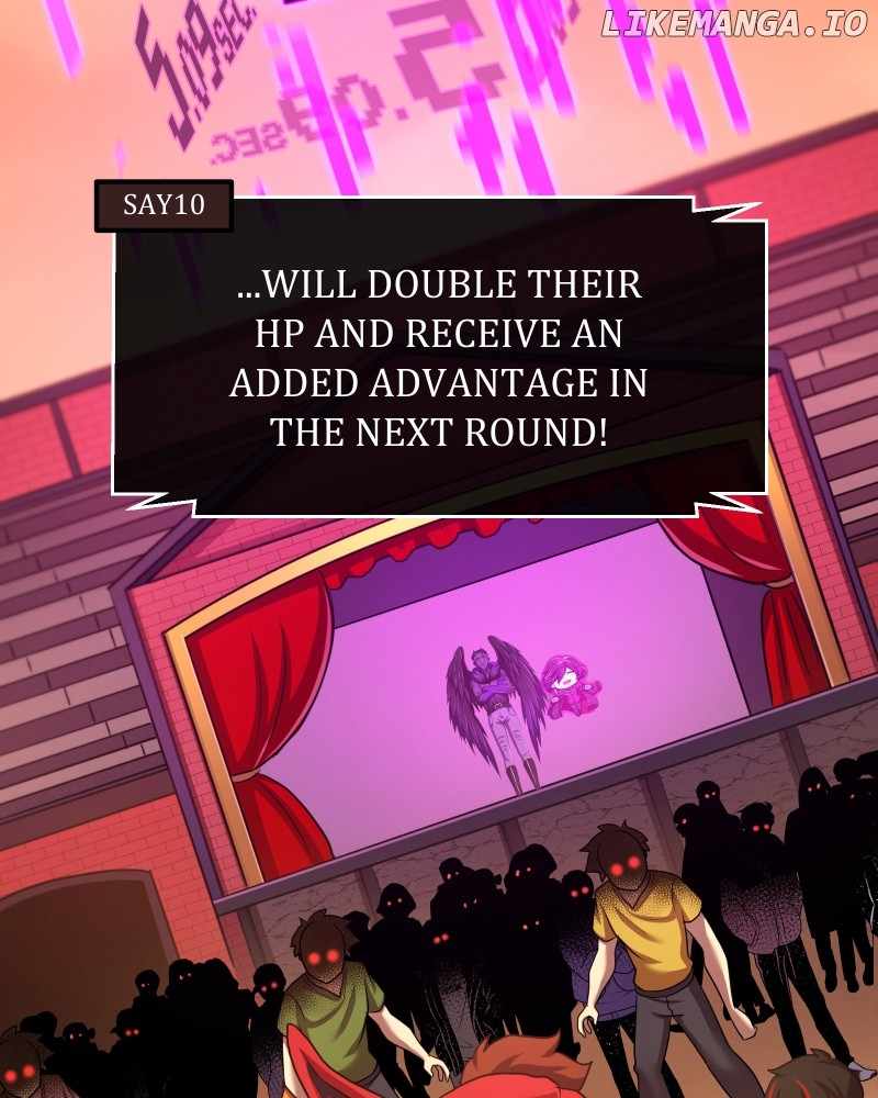 Code Demon Chapter 17 - Page 126