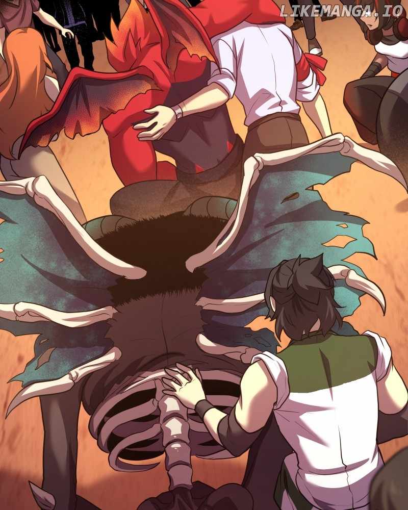 Code Demon Chapter 17 - Page 127