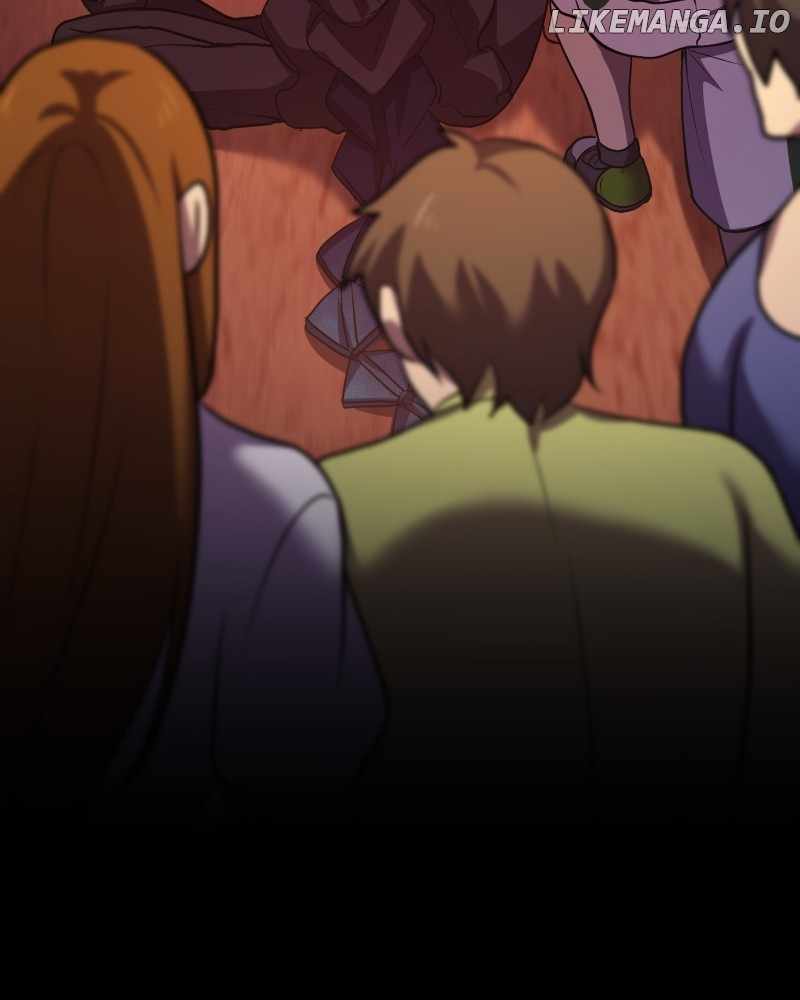 Code Demon Chapter 17 - Page 128