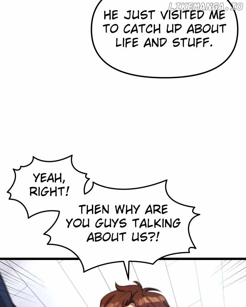 Code Demon Chapter 17 - Page 15