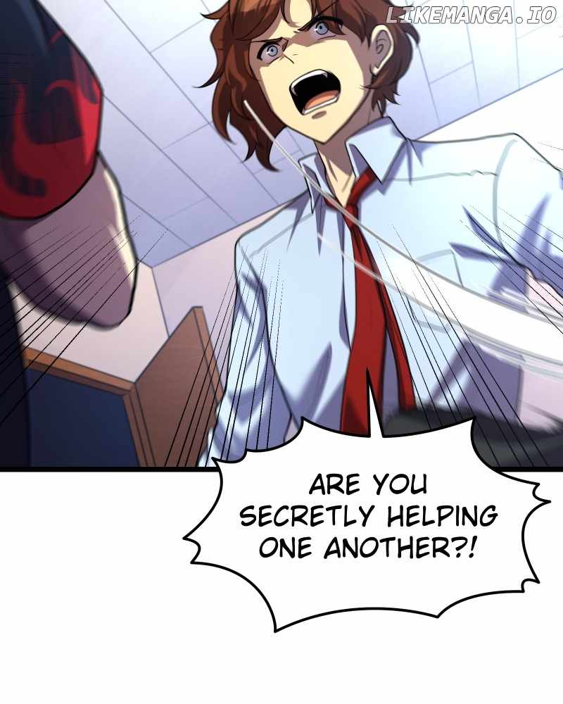 Code Demon Chapter 17 - Page 16