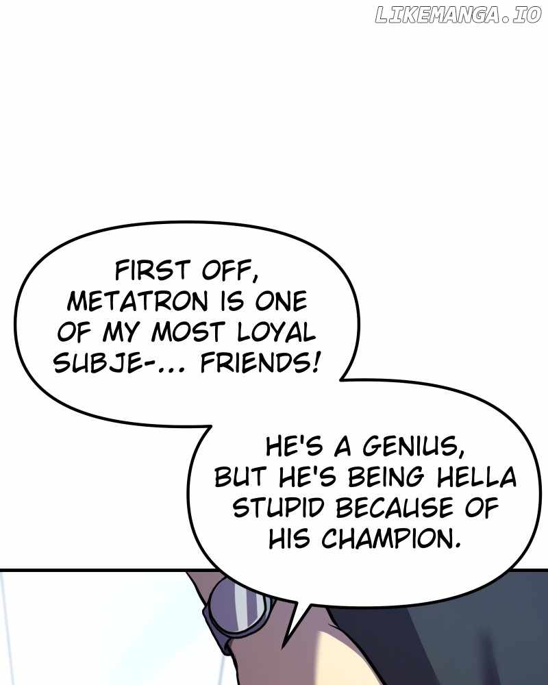 Code Demon Chapter 17 - Page 17