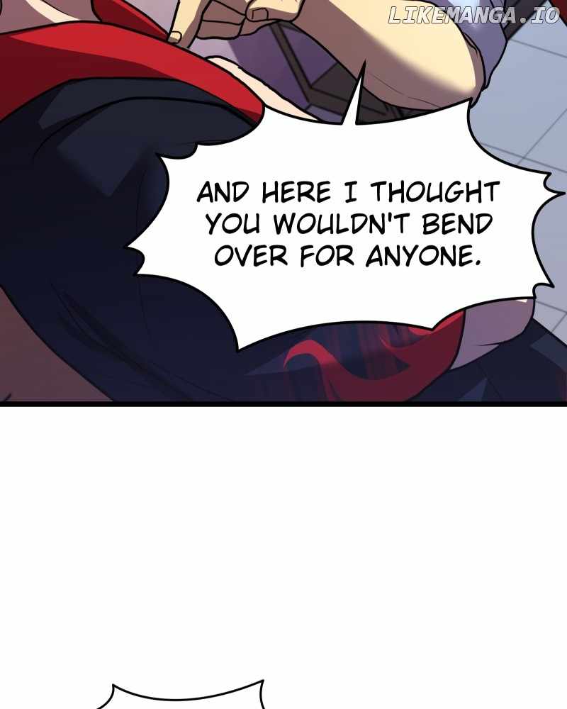 Code Demon Chapter 17 - Page 21