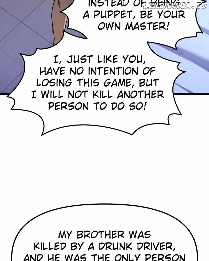 Code Demon Chapter 17 - Page 23