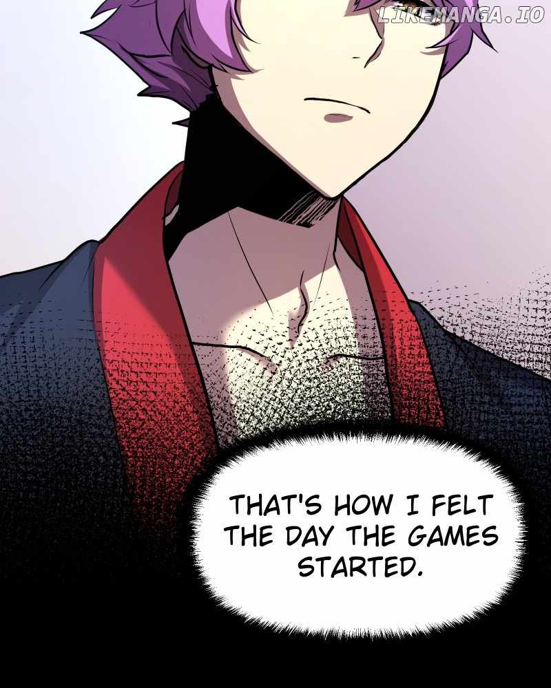 Code Demon Chapter 17 - Page 28