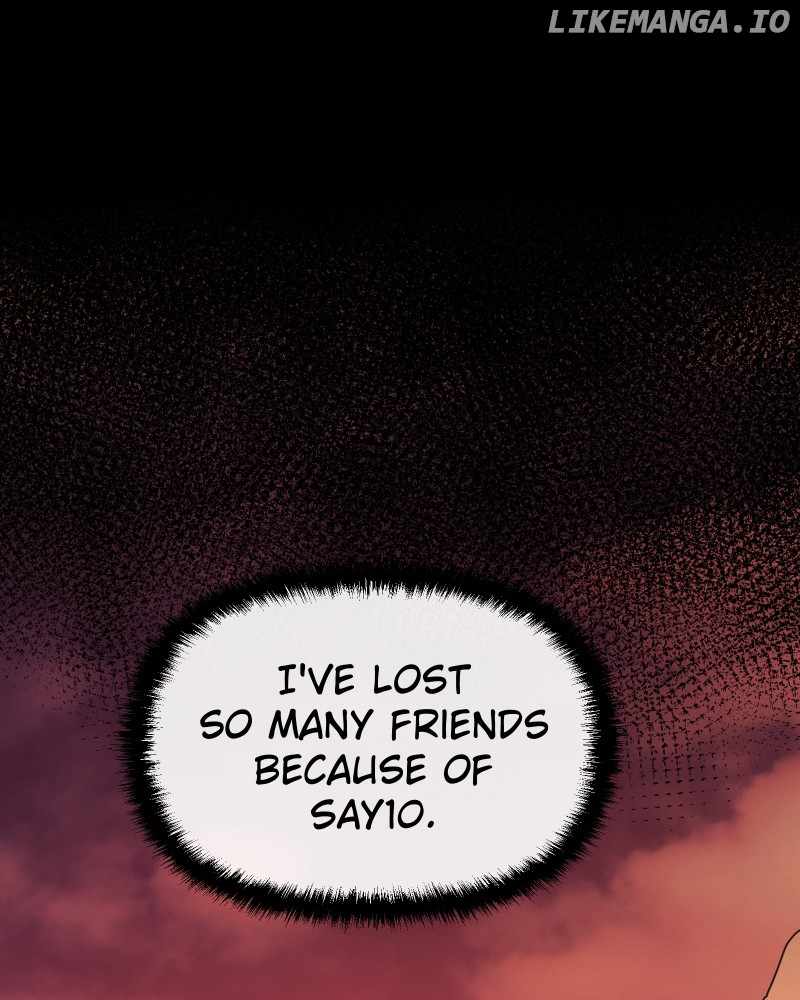 Code Demon Chapter 17 - Page 29