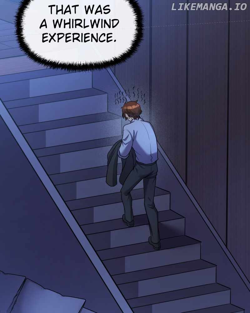 Code Demon Chapter 17 - Page 3