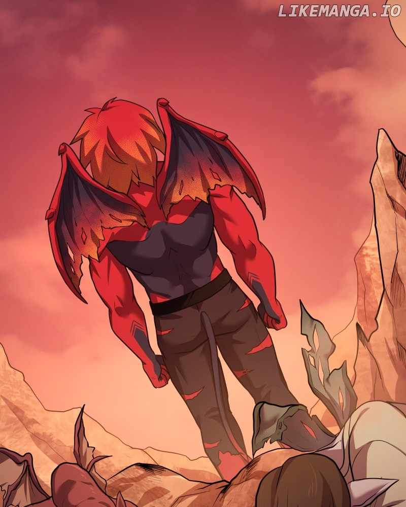 Code Demon Chapter 17 - Page 30