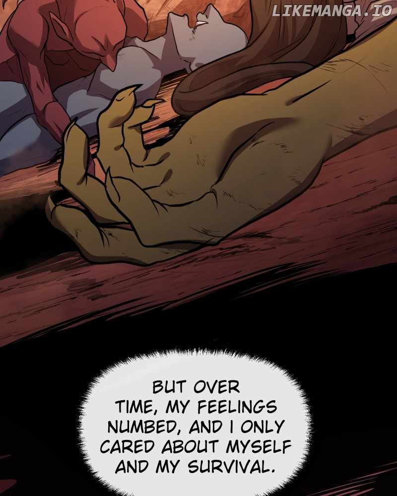 Code Demon Chapter 17 - Page 31