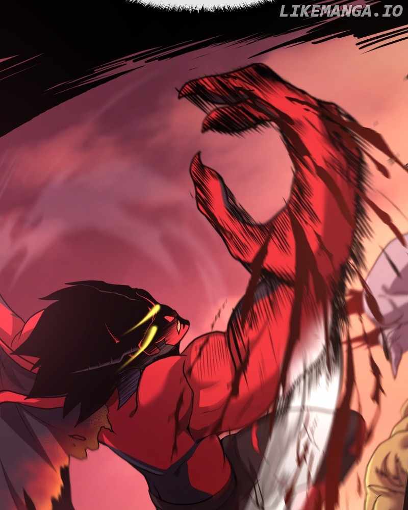 Code Demon Chapter 17 - Page 32