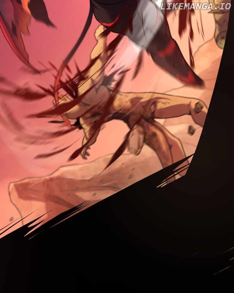 Code Demon Chapter 17 - Page 33