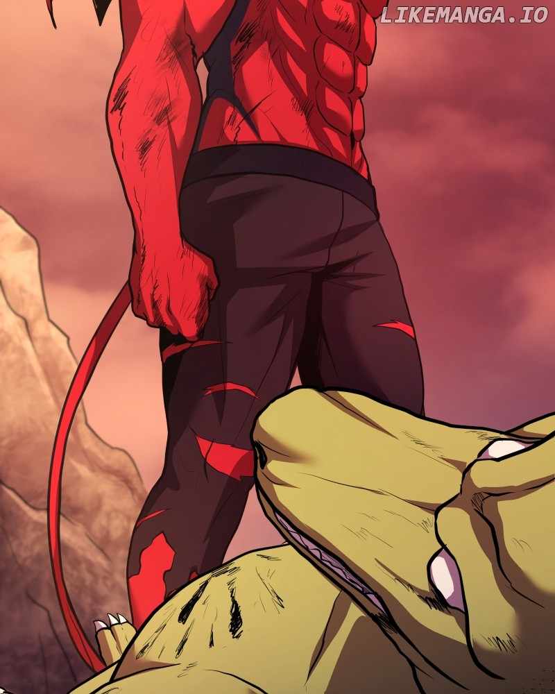 Code Demon Chapter 17 - Page 35