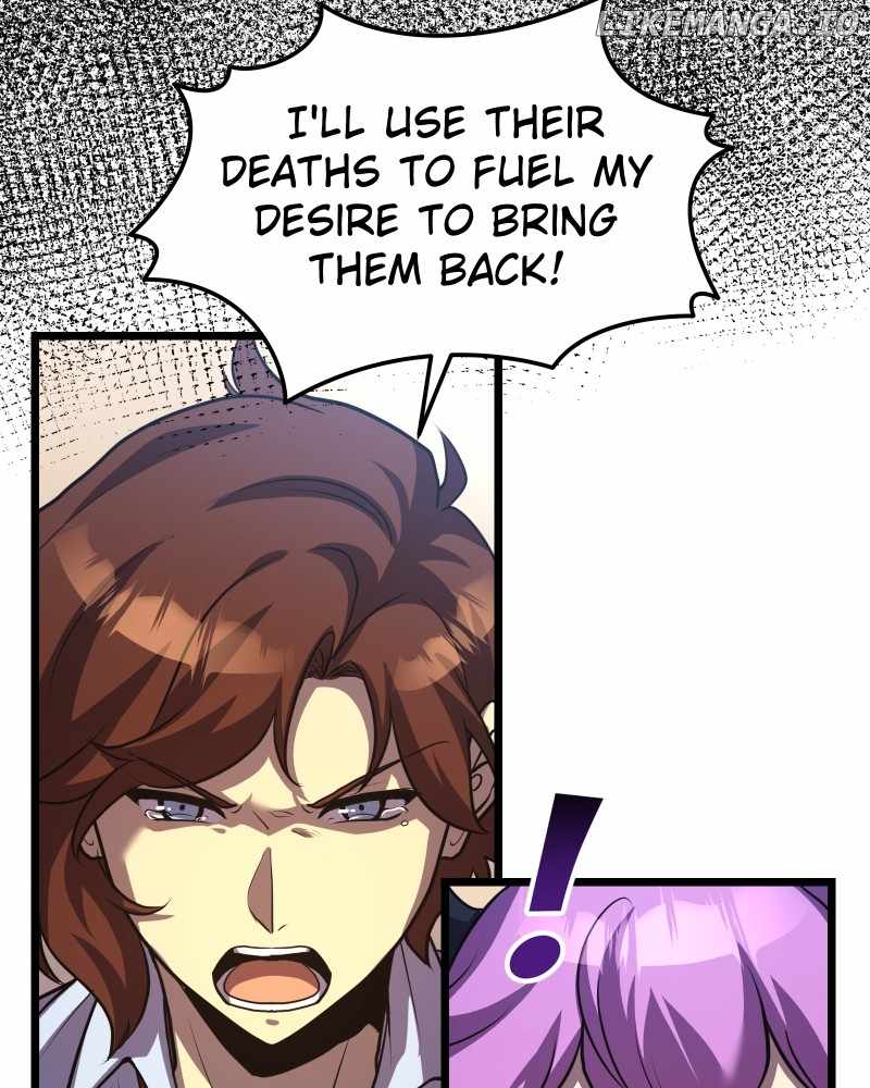 Code Demon Chapter 17 - Page 37