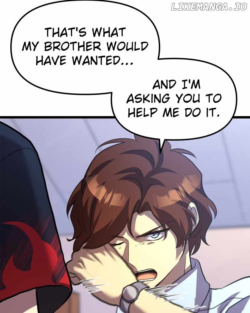 Code Demon Chapter 17 - Page 39