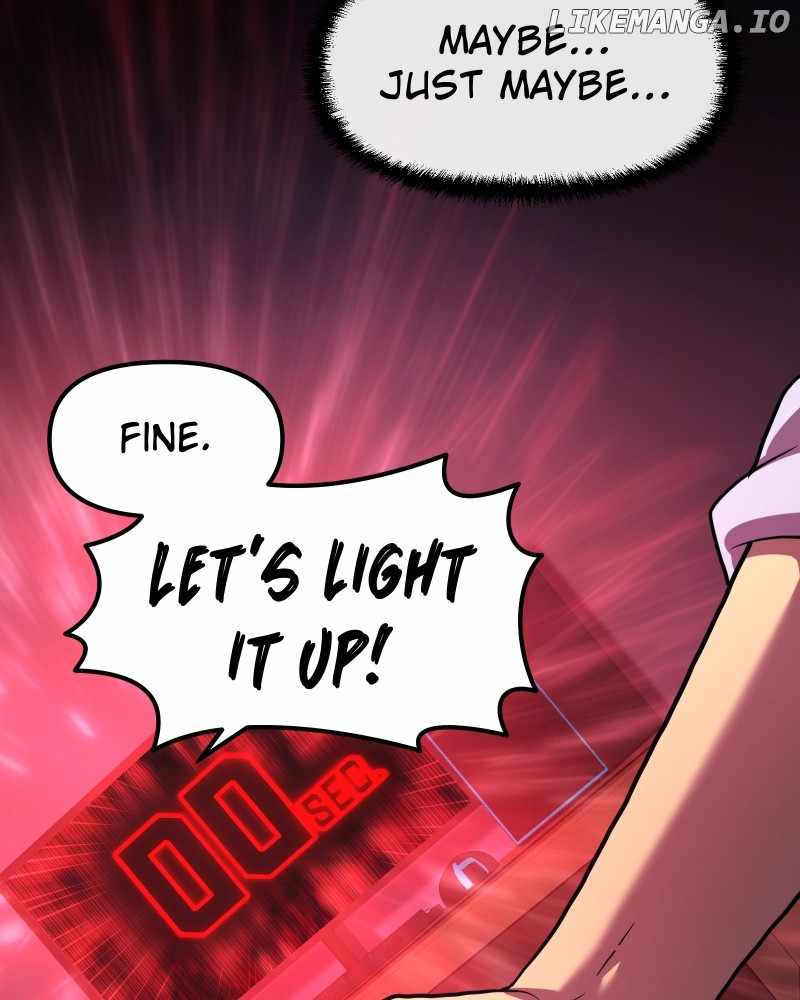 Code Demon Chapter 17 - Page 42