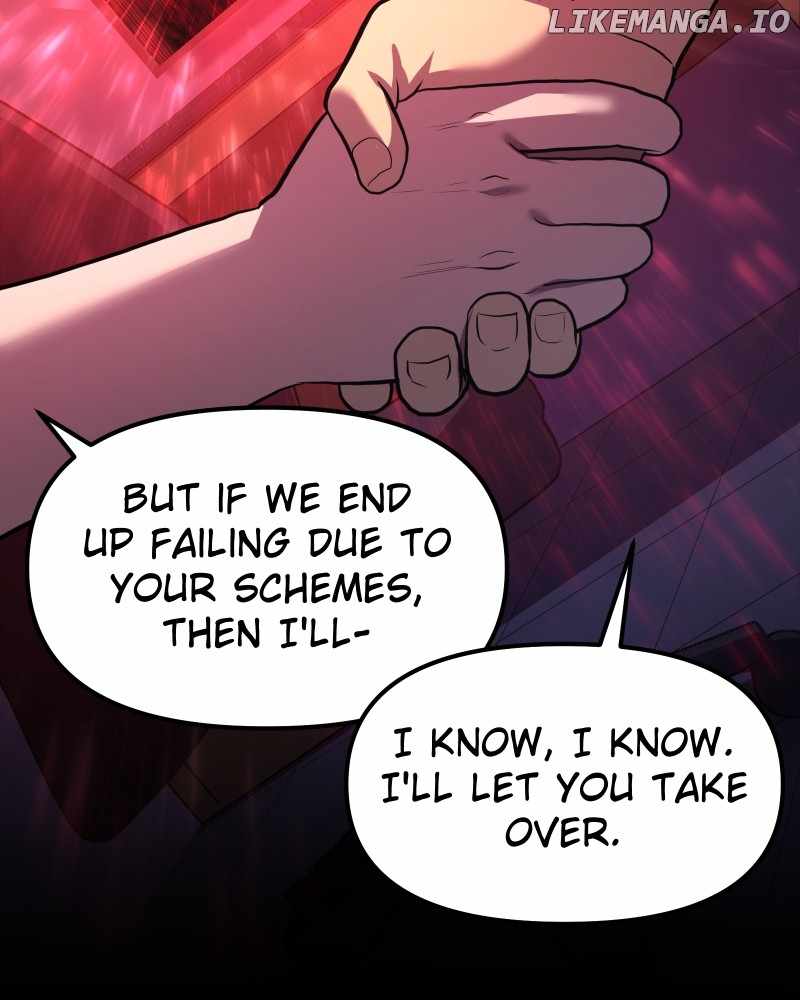 Code Demon Chapter 17 - Page 43