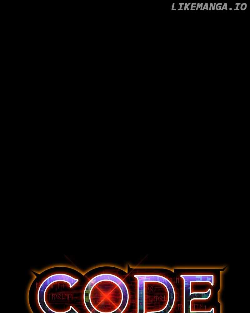 Code Demon Chapter 17 - Page 45