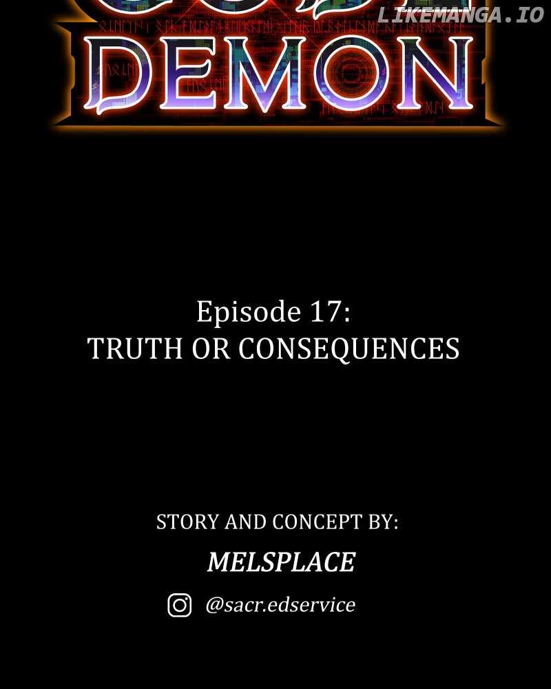 Code Demon Chapter 17 - Page 46