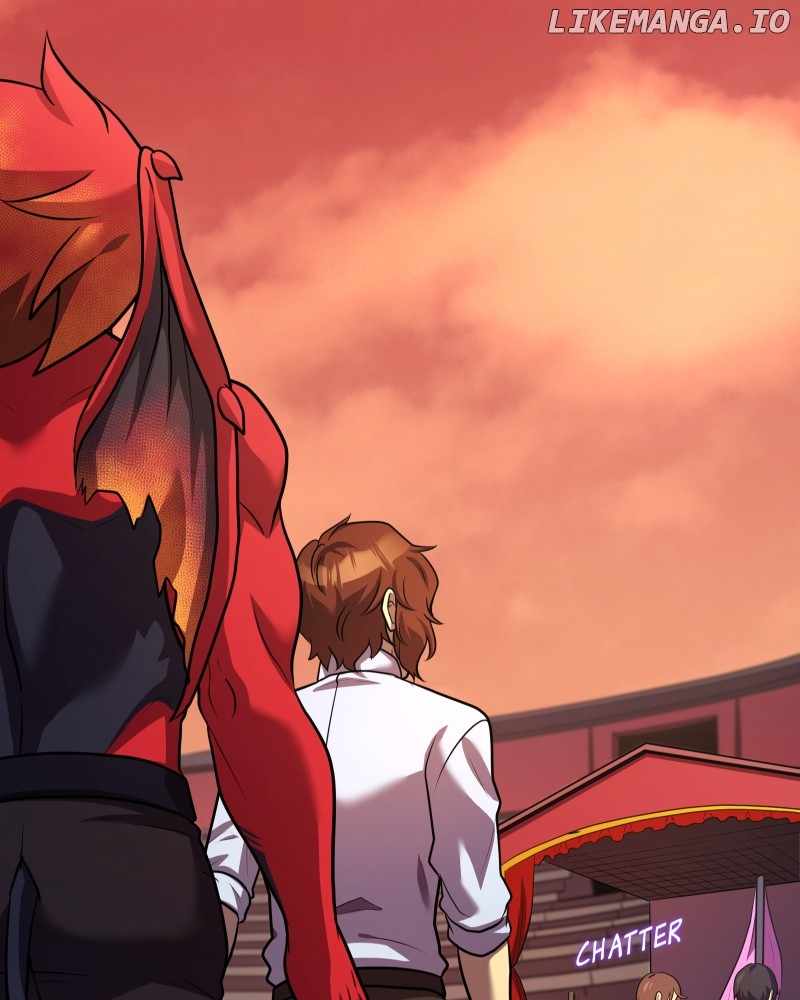 Code Demon Chapter 17 - Page 49
