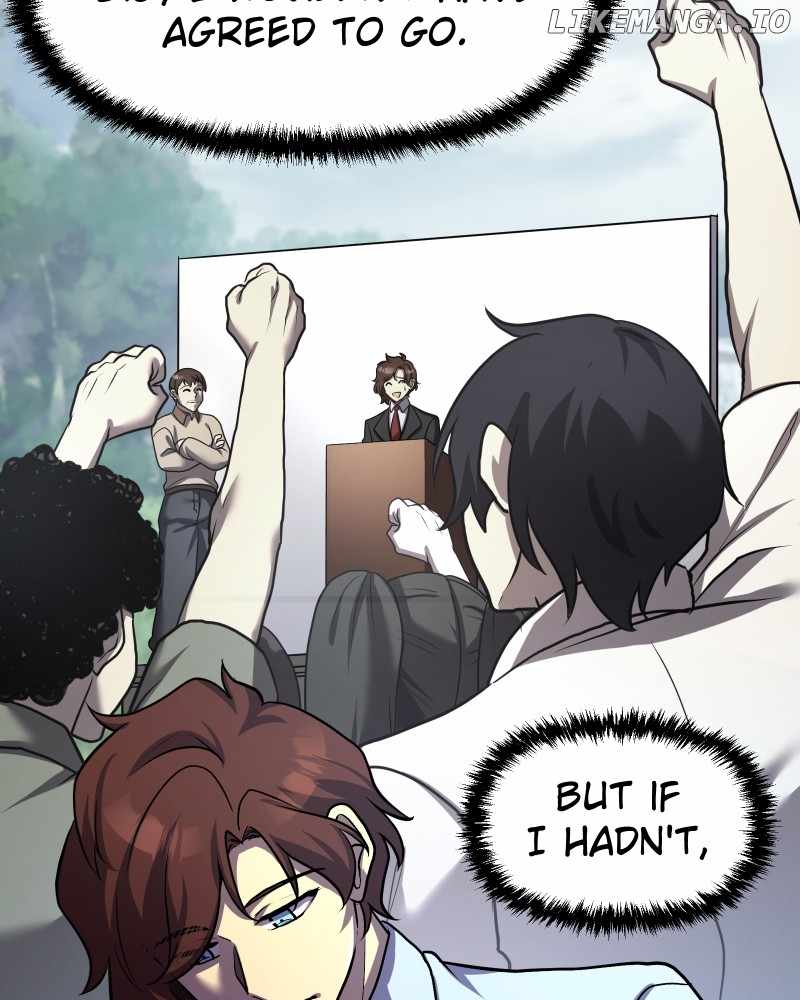 Code Demon Chapter 17 - Page 5