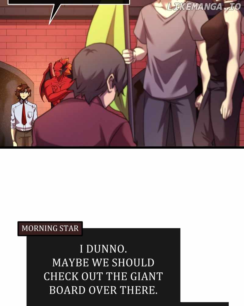 Code Demon Chapter 17 - Page 51