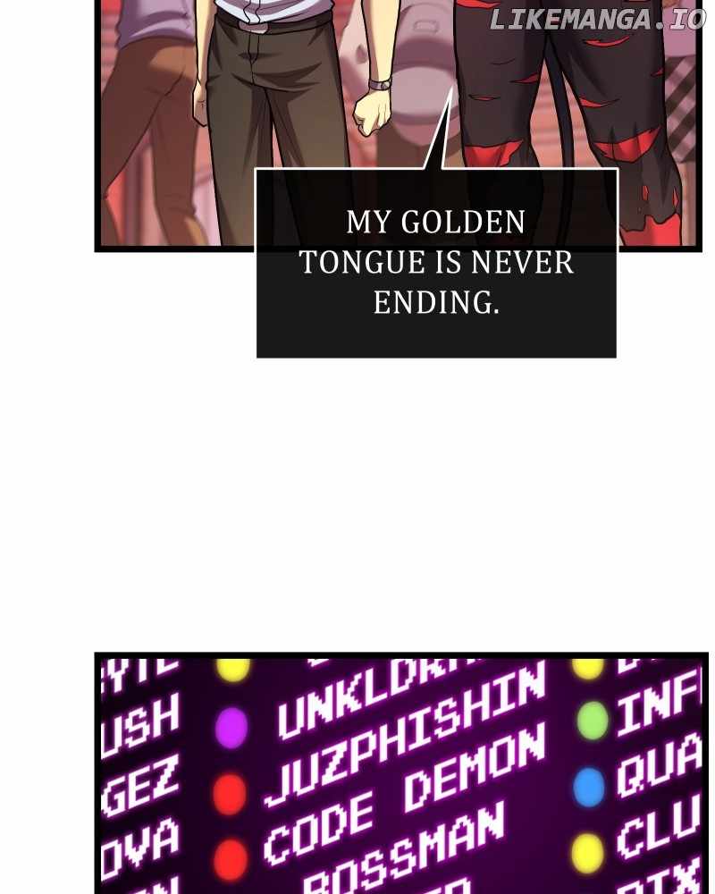 Code Demon Chapter 17 - Page 53