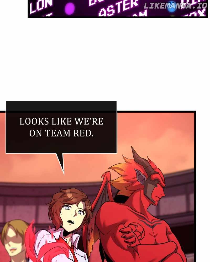 Code Demon Chapter 17 - Page 54