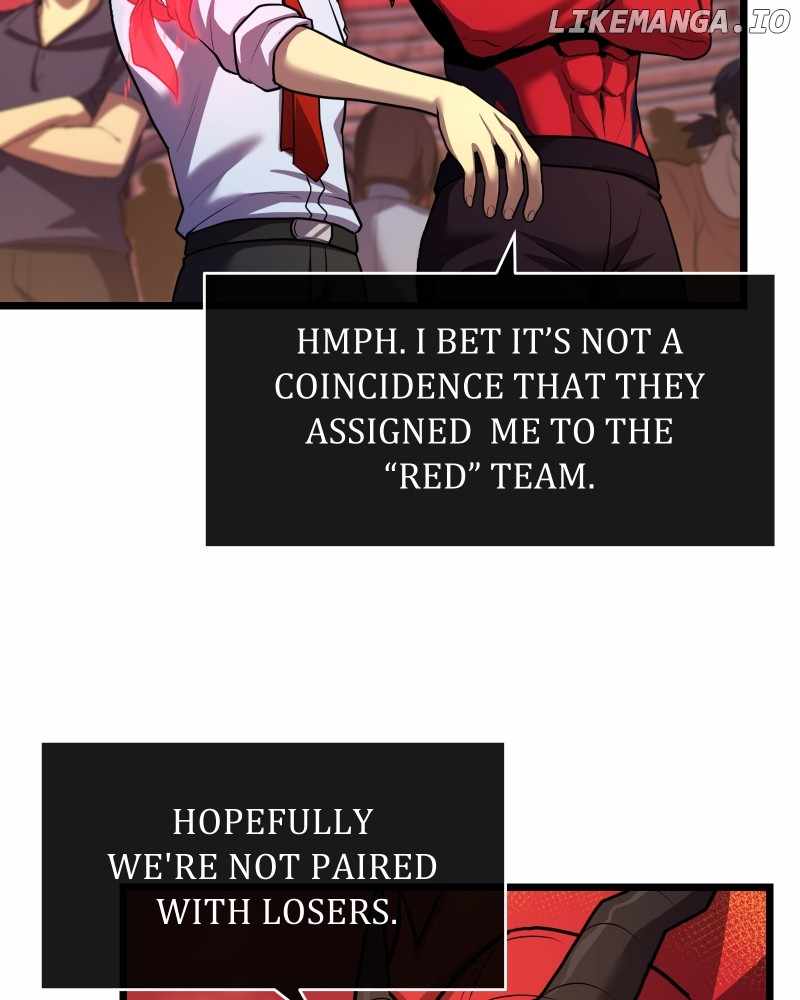 Code Demon Chapter 17 - Page 55