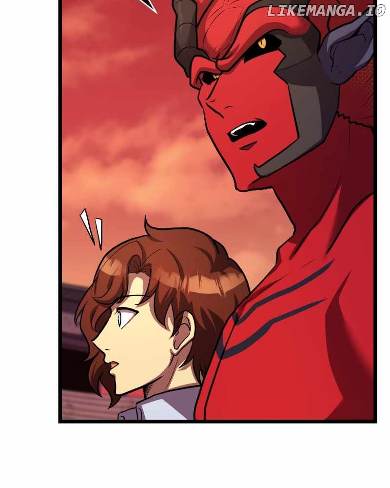 Code Demon Chapter 17 - Page 56