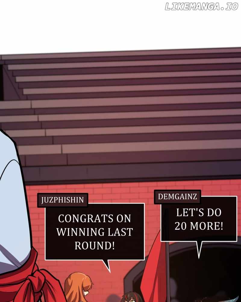 Code Demon Chapter 17 - Page 57