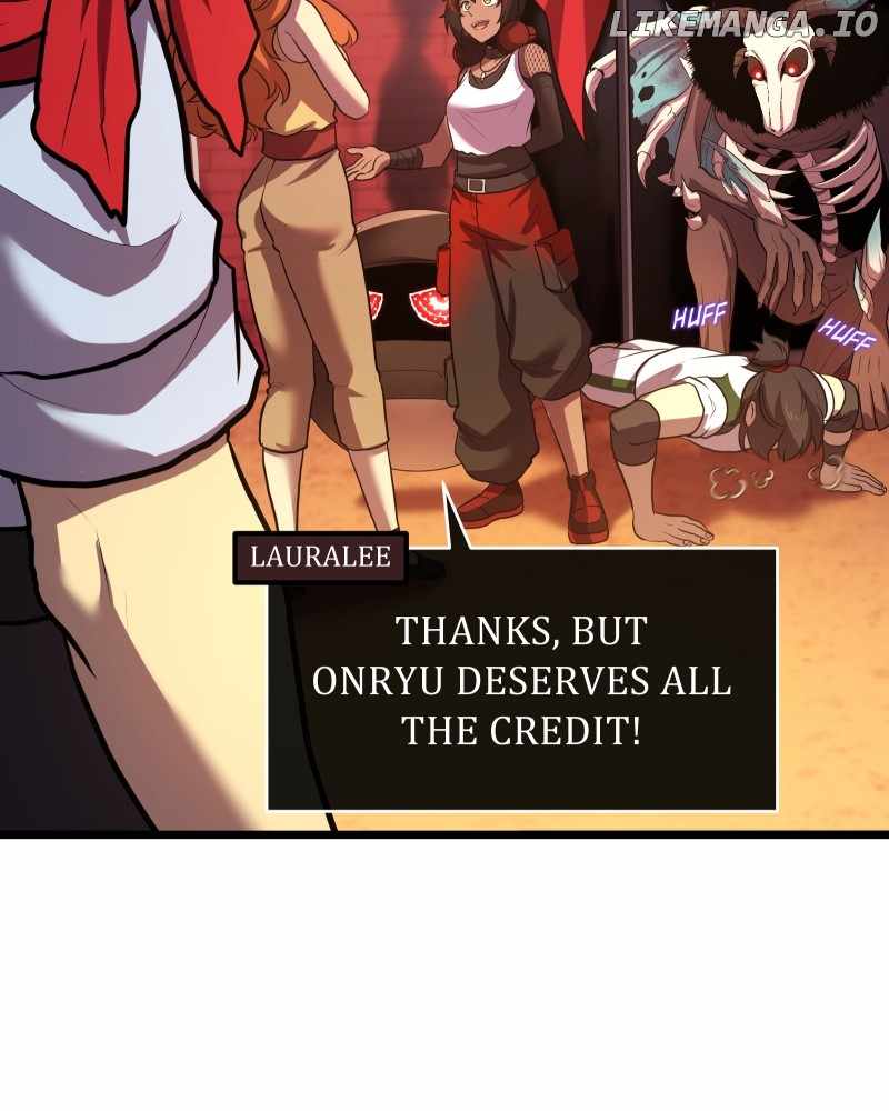 Code Demon Chapter 17 - Page 58