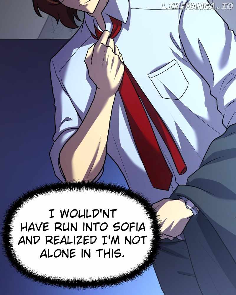 Code Demon Chapter 17 - Page 6