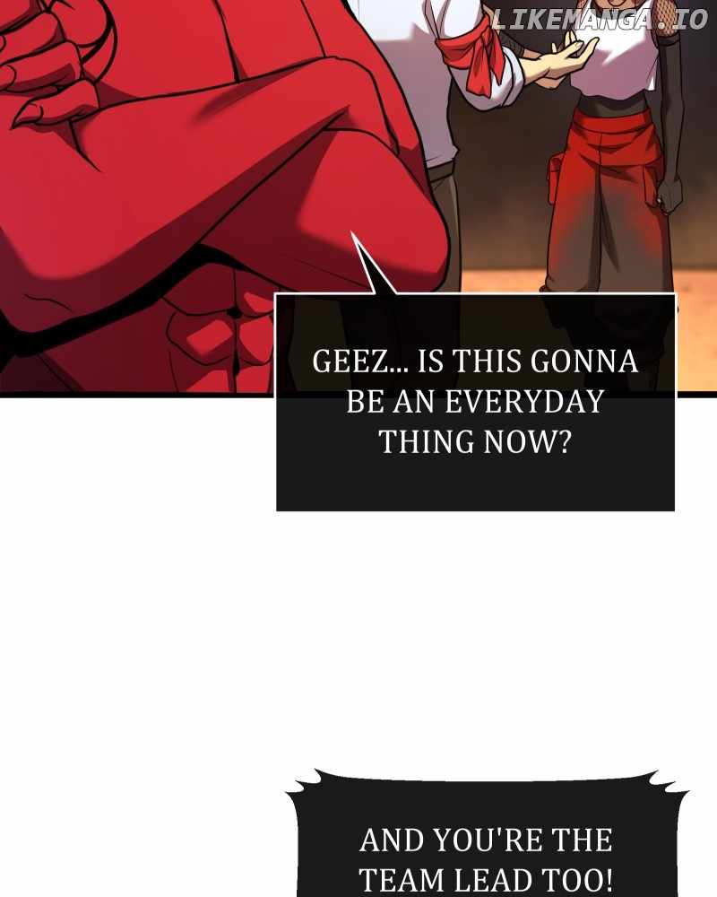 Code Demon Chapter 17 - Page 60