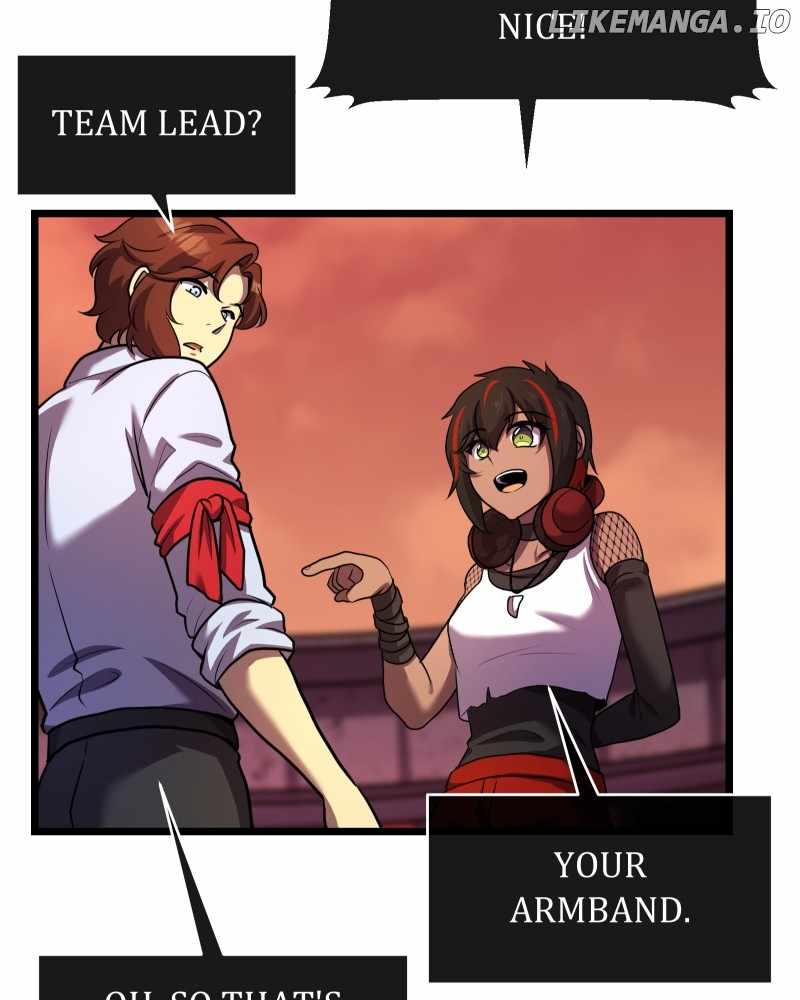 Code Demon Chapter 17 - Page 61