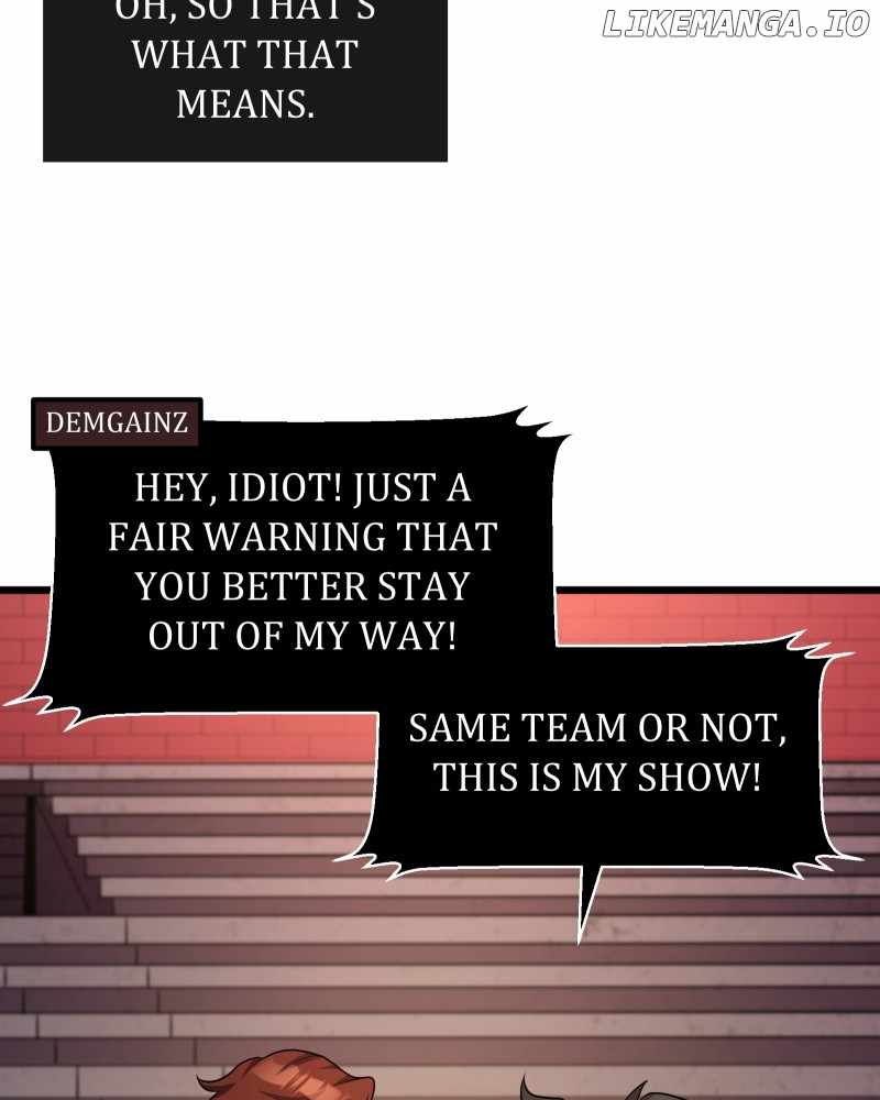 Code Demon Chapter 17 - Page 62