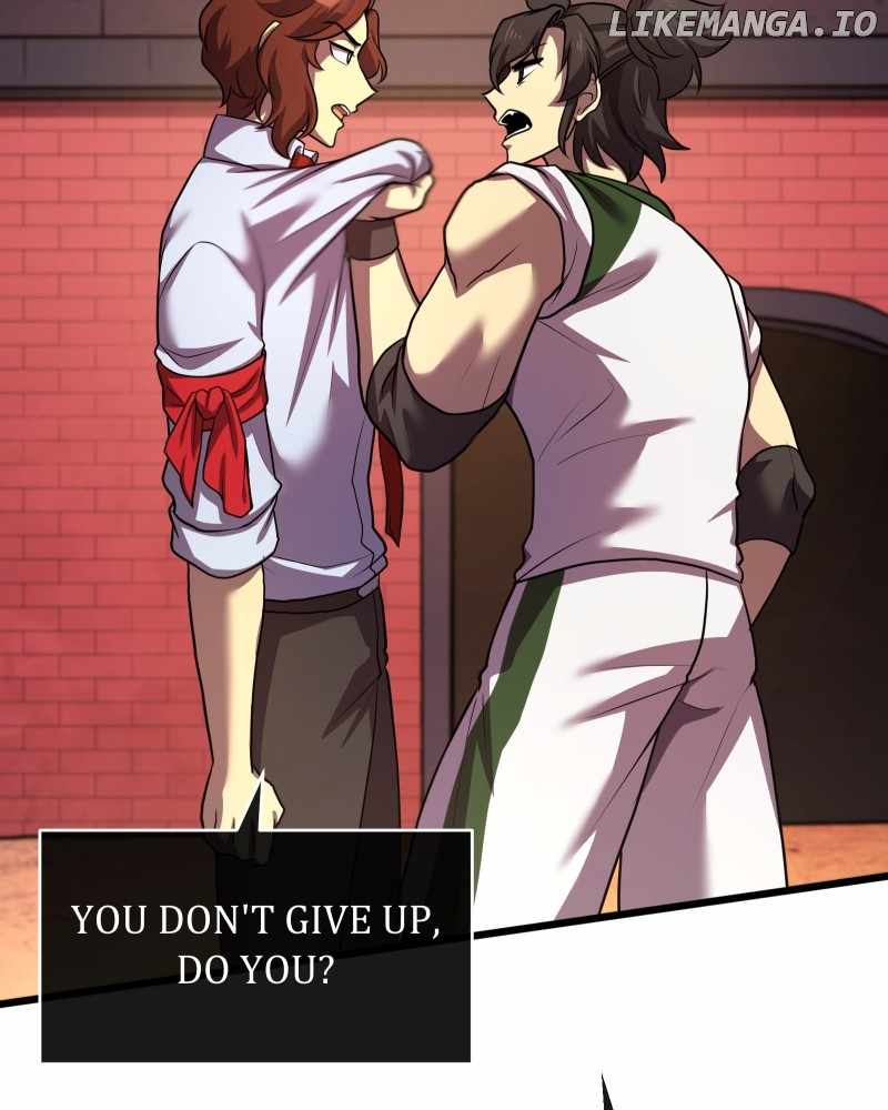 Code Demon Chapter 17 - Page 63