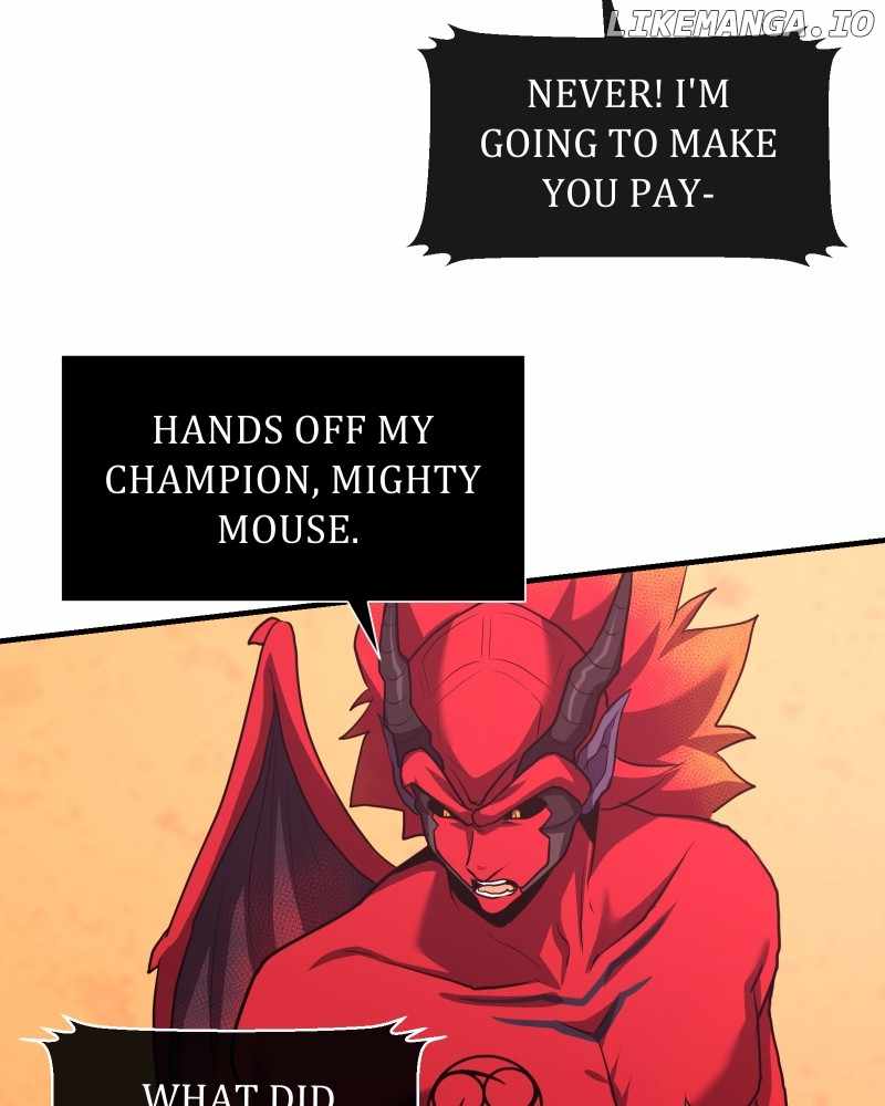 Code Demon Chapter 17 - Page 64