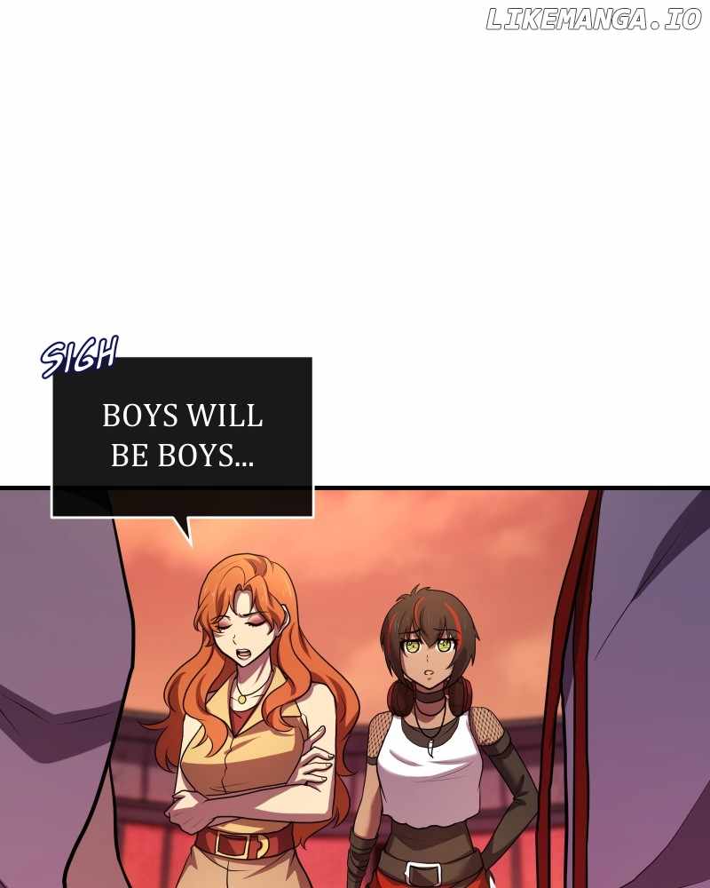 Code Demon Chapter 17 - Page 66