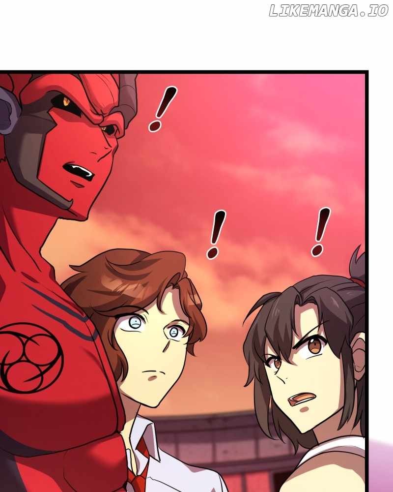 Code Demon Chapter 17 - Page 68