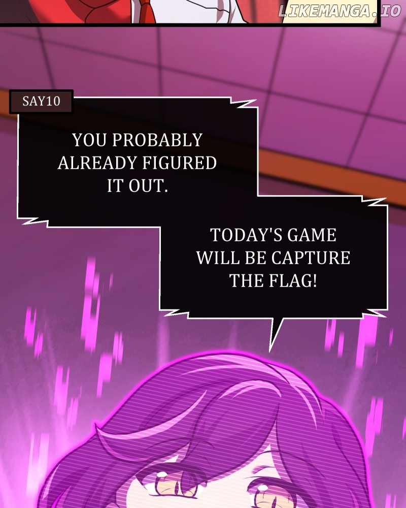 Code Demon Chapter 17 - Page 69