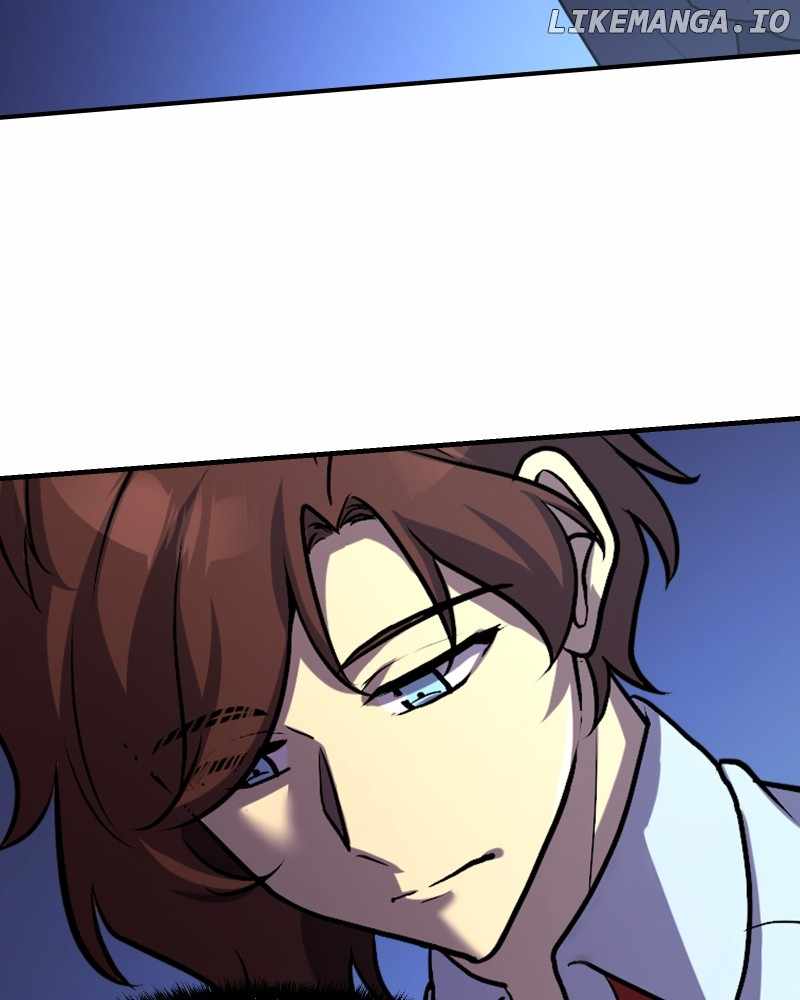 Code Demon Chapter 17 - Page 7