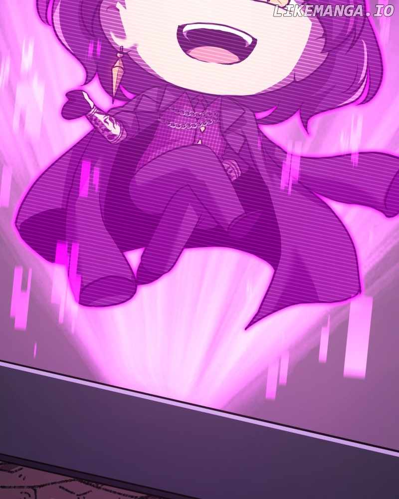 Code Demon Chapter 17 - Page 70