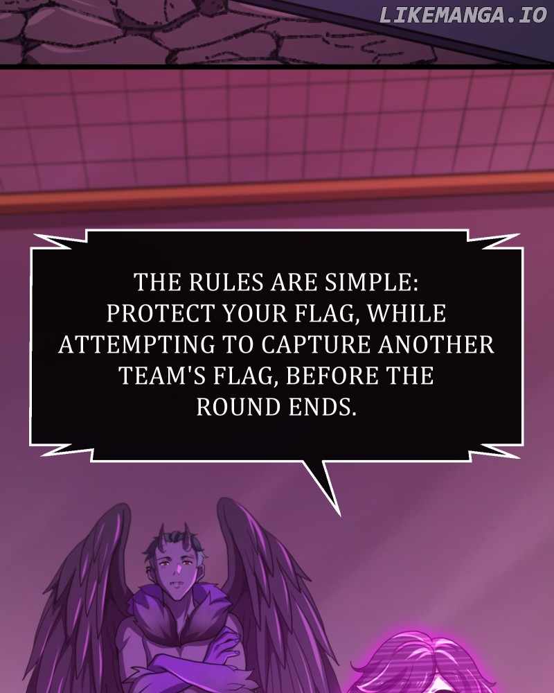 Code Demon Chapter 17 - Page 71