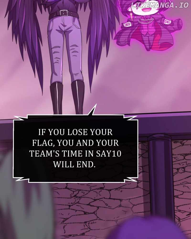 Code Demon Chapter 17 - Page 72