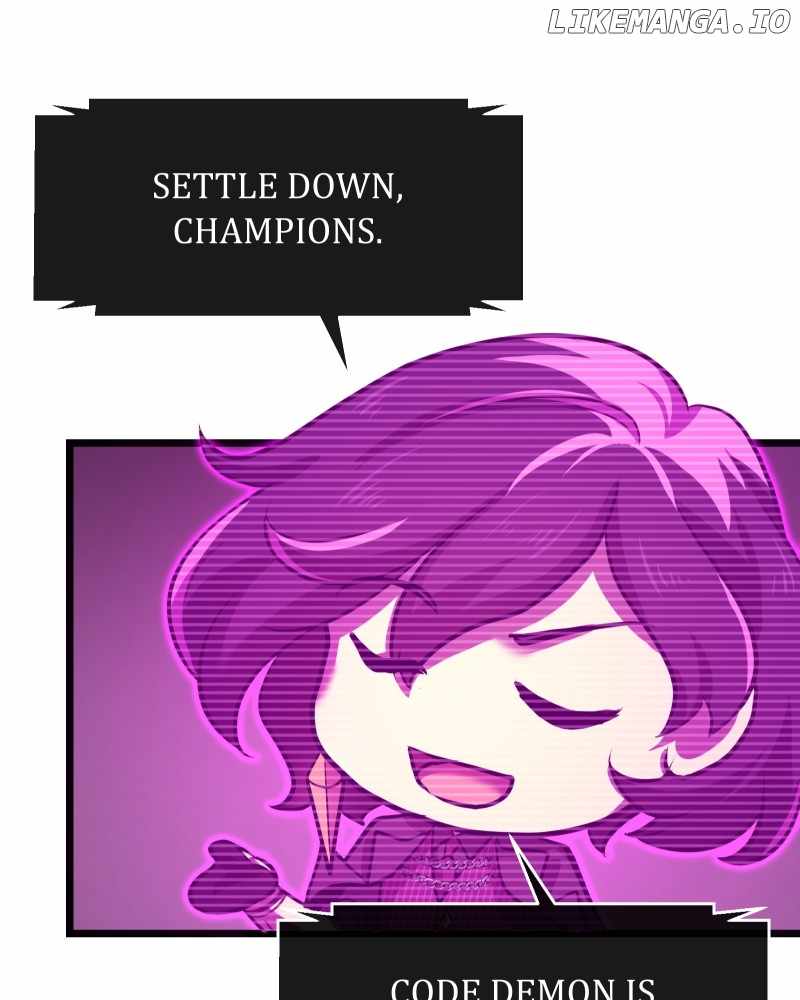 Code Demon Chapter 17 - Page 78