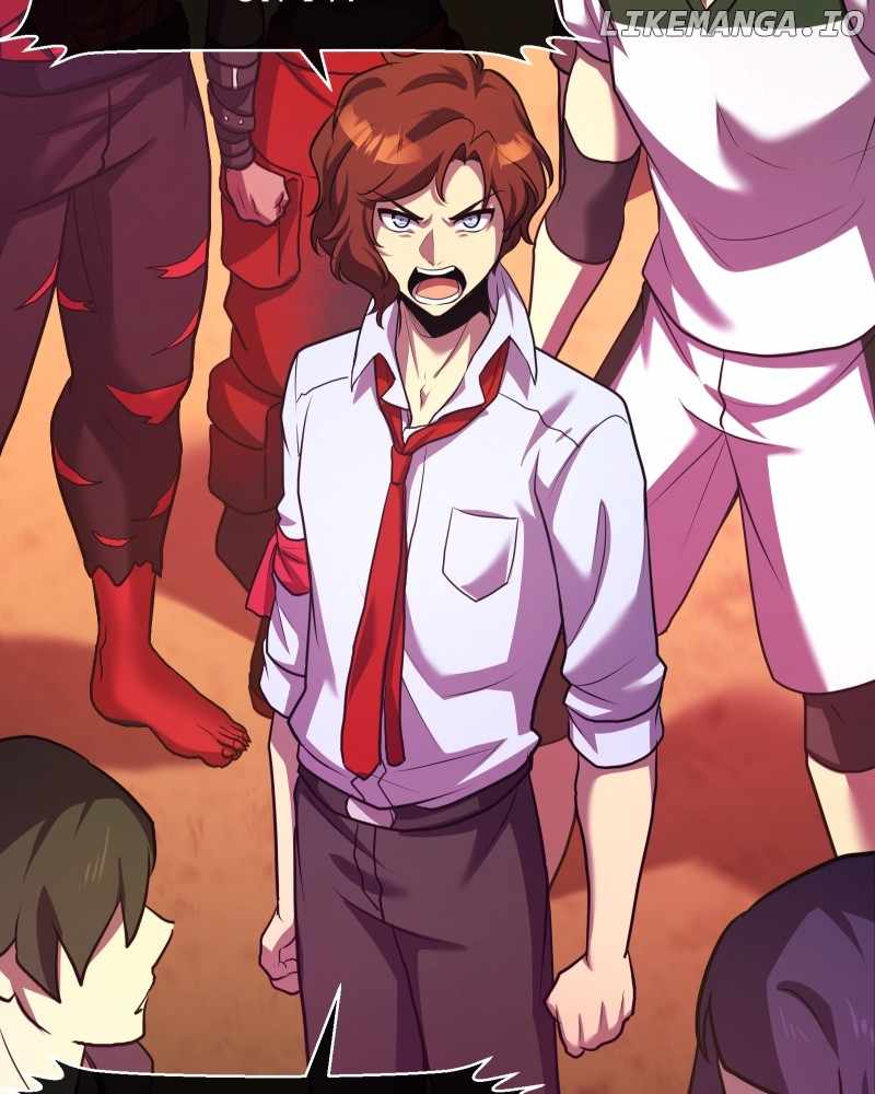 Code Demon Chapter 17 - Page 80