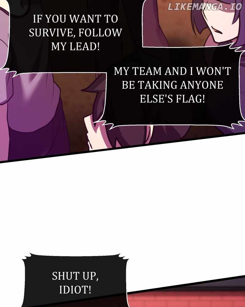 Code Demon Chapter 17 - Page 81