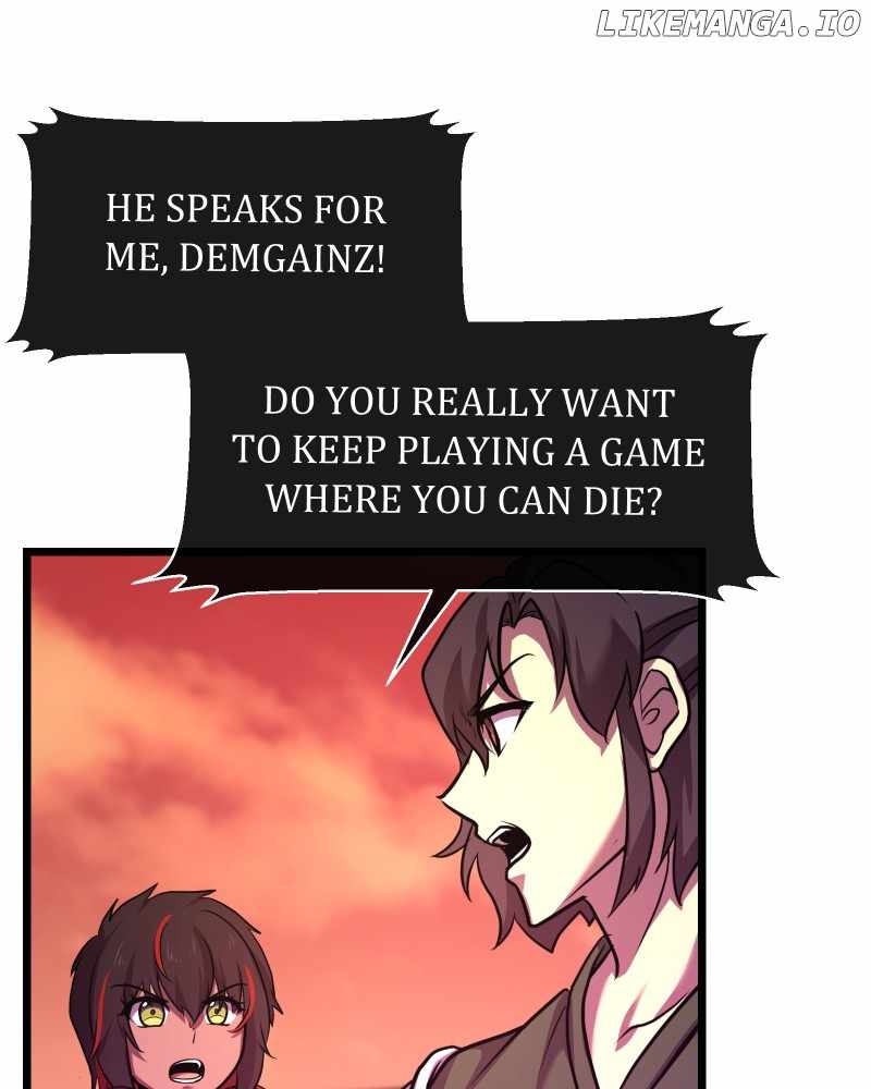 Code Demon Chapter 17 - Page 83